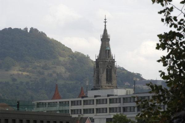 Hotel Germania